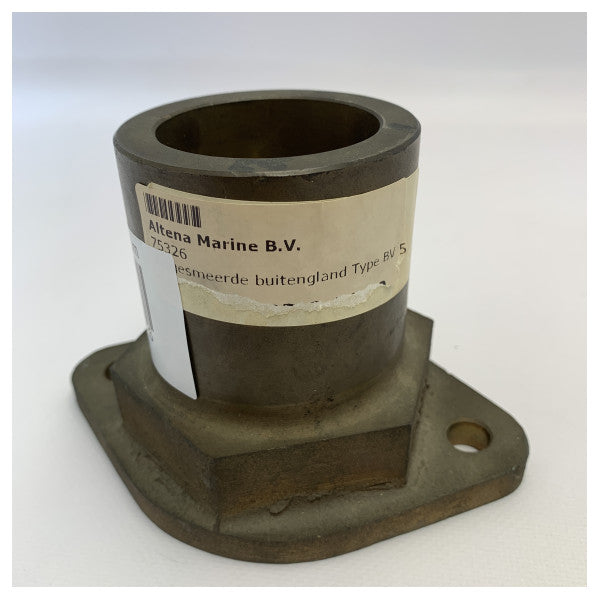 Vetus BV5 75326 guarnizione albero ottone 55 mm