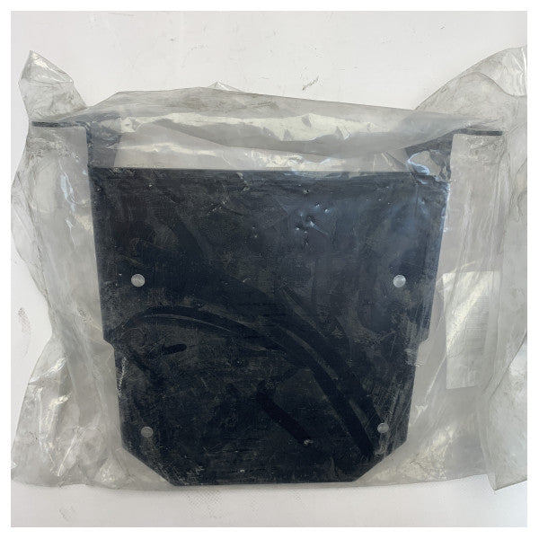 Metalowy wspornik montażowy podstawy wspomagania Teleflex HA1202