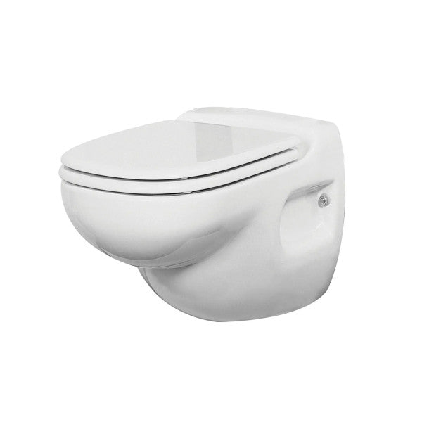 Vetus HATO212B toilettes électriques marines 12V