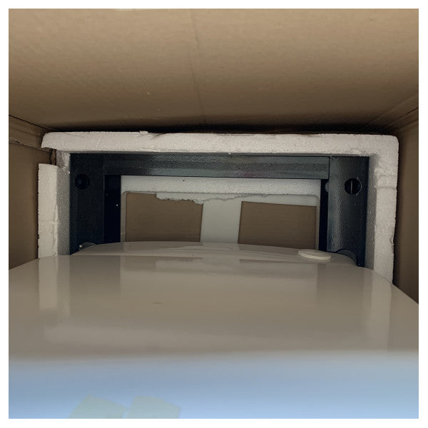 Vetus HATO212B toilettes électriques marines 12V