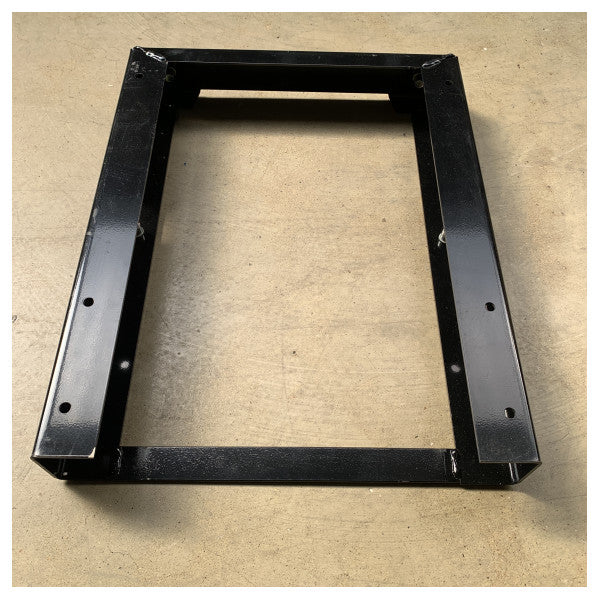 Vetus HATO224B pomorski električni WC 24V