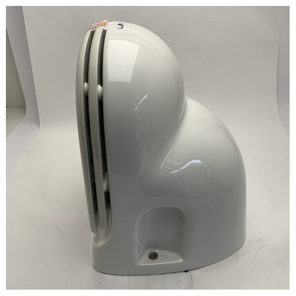 Użu ta' toilet marittimu Vetus Hato biss il-bowl tat-toilet