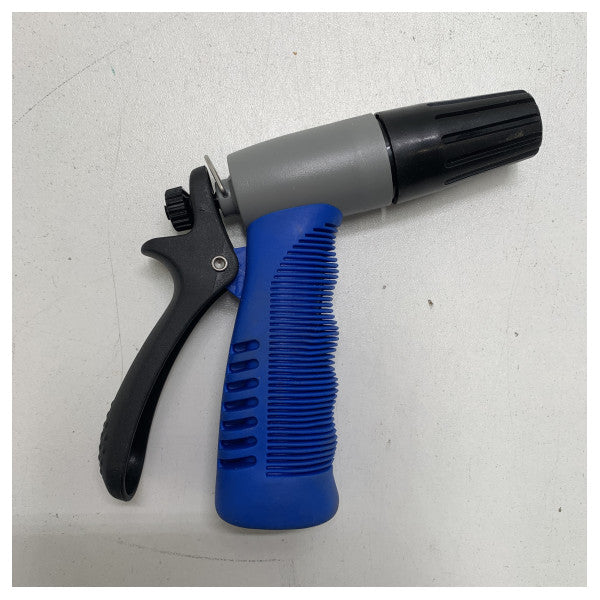 Coprigomma laterale Hosecail con ugello di spruzzo - HC15S