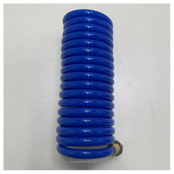 Страничен капак за маркуч Hosecail с накрайник за пръскане - HC15S