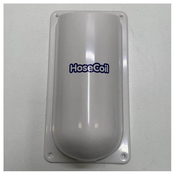 Страничен капак за маркуч Hosecail с накрайник за пръскане - HC15S