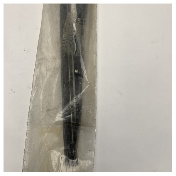 Vetus HDB600 escova limpa para-brisas em aço inoxidável 600 mm