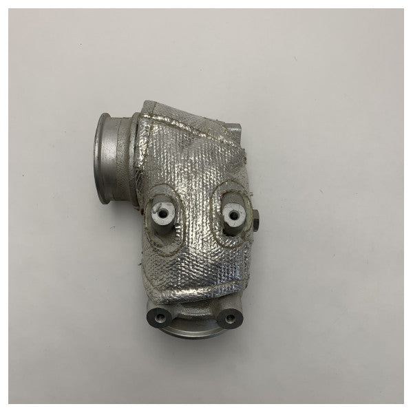 Yanmar ispušni uspon 6LP i 6LPA 119778-13301