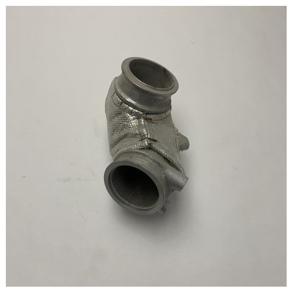 Yanmar ispušni uspon 6LP i 6LPA 119778-13301