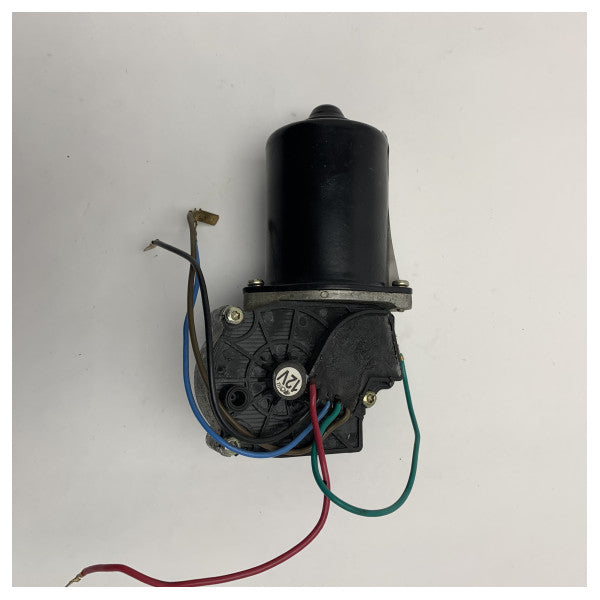 Vetus HDM12 βαρέως τύπου μοτέρ υαλοκαθαριστήρα παρμπρίζ 12V | 75W