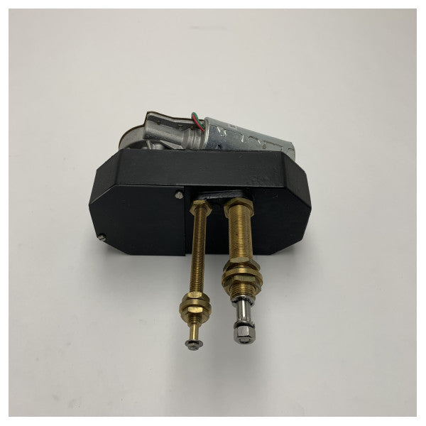 Vetus HDM12 heavy duty windscreen wiper motor 12V | 75W