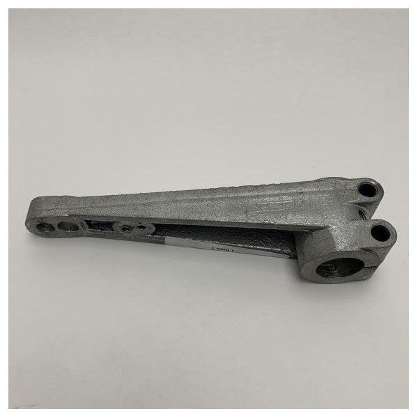 Vetus HELM30 aluminium rudder arm for 30mm shaft