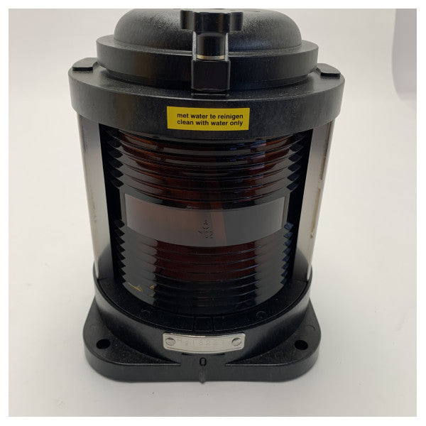 Vetus HGL55V ナビゲーション牽引ライト 12/24V