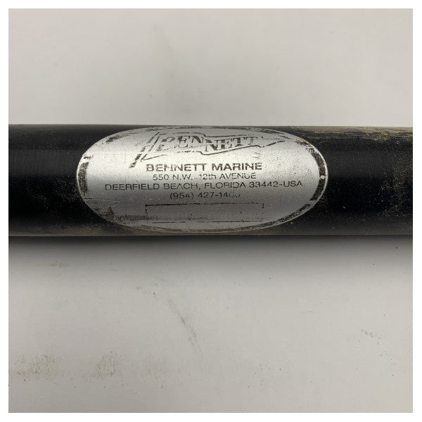 KORIŠTEN Bennett HL18C1099DR hidraulični cilindar za podizanje poklopca