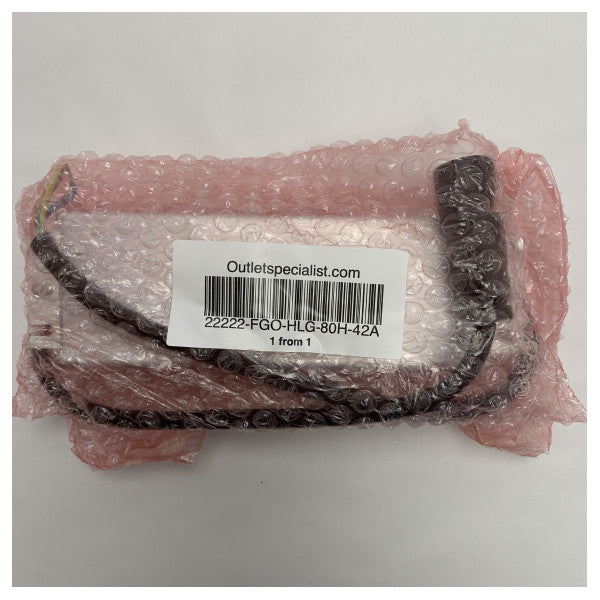 Driver LED di alta qualità Mean Well HLG-80H-42A