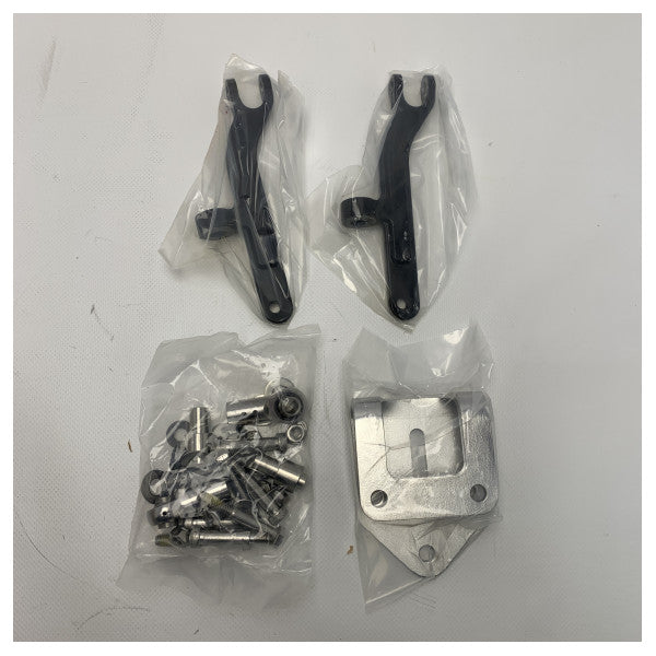 Комплект стяжних брусків для тримоторних підвісних човнів Seastar - HO5080