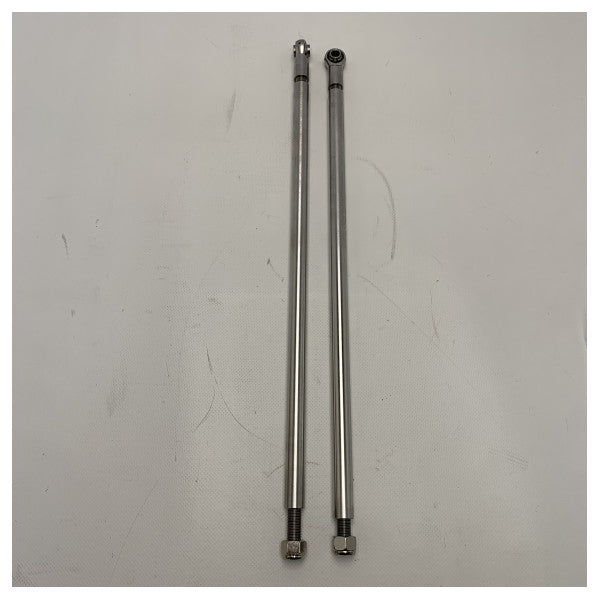 Комплект стяжних брусків для тримоторних підвісних човнів Seastar - HO5080