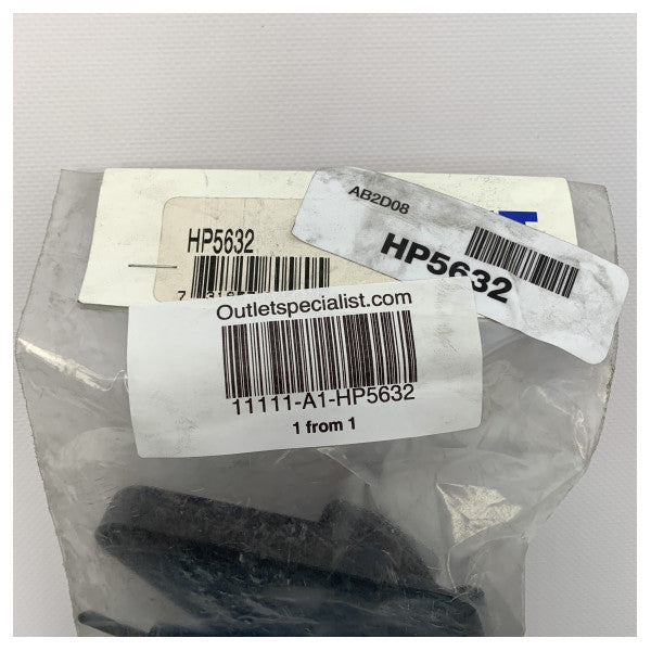 Монтажен комплект Teleflex Capilano - HP5632