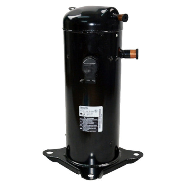 Compressor do frigorífico LG HQ034PAA