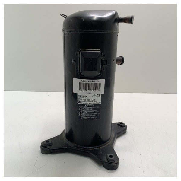 Compressor do frigorífico LG HQ034PAA