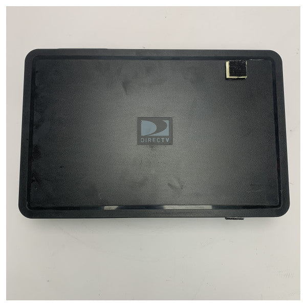 DirectTV HR24-200 HD-vastaanotin, jossa on HDMI- ja USB-portit