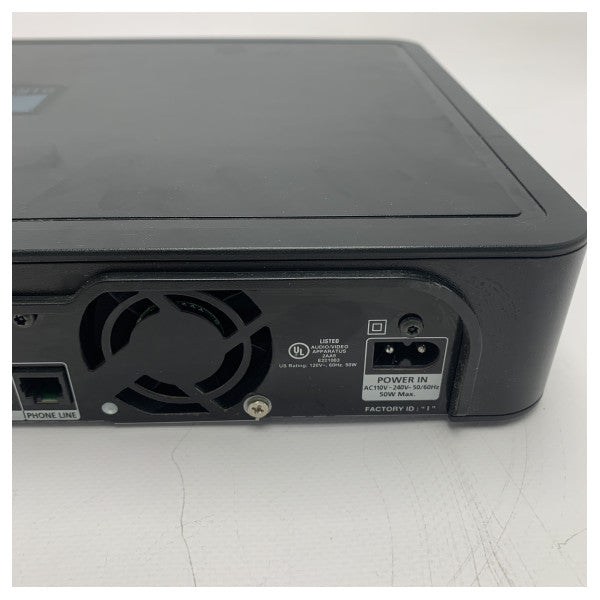 DirectTV HR24-200 HD Receiver with HDMI and USB Ports