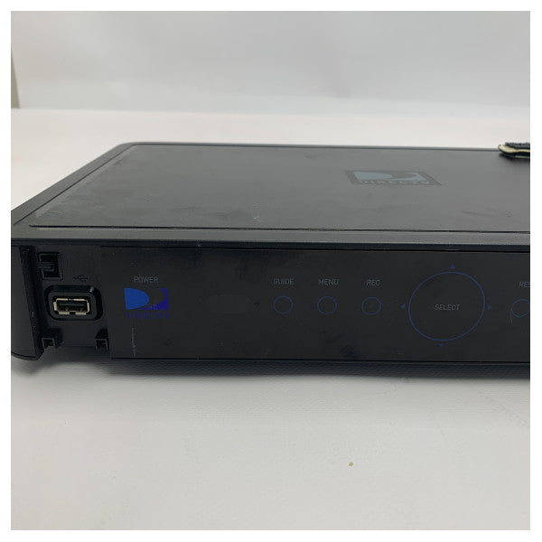 DirectTV HR24-200 HD Receiver with HDMI and USB Ports