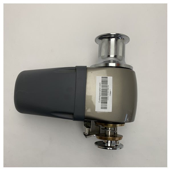 Електрична лебідка Maxwell HRC10 без двигуна і ланцюгового диска