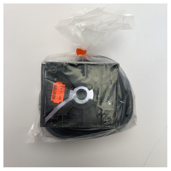 ベバストダンフォス電動シャットオフバルブ 22 mm - WBCL009433