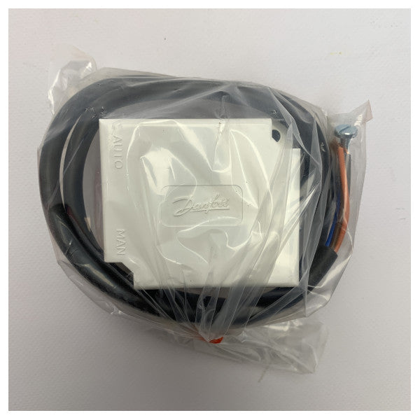 ベバストダンフォス電動シャットオフバルブ 22 mm - WBCL009433