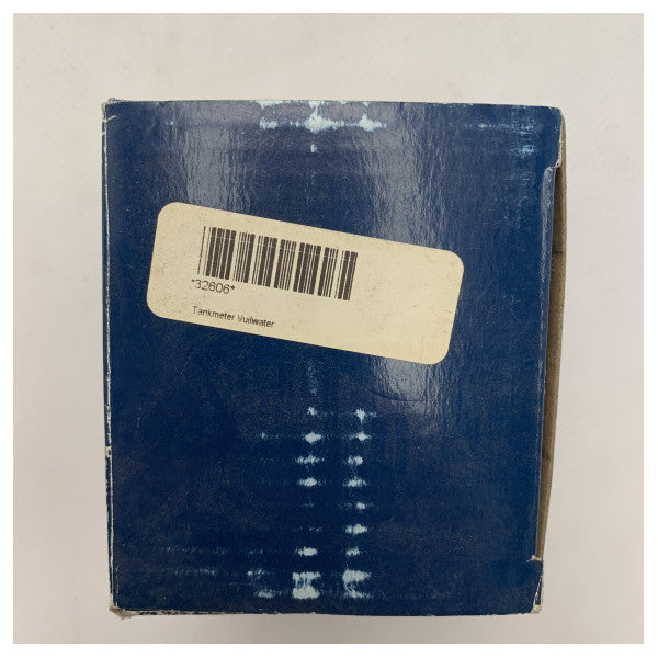 Wema hålltank | nivåindikator för svartvattentank - 110397