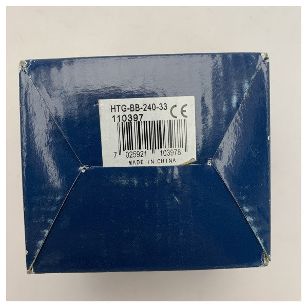 Wema hålltank | nivåindikator för svartvattentank - 110397