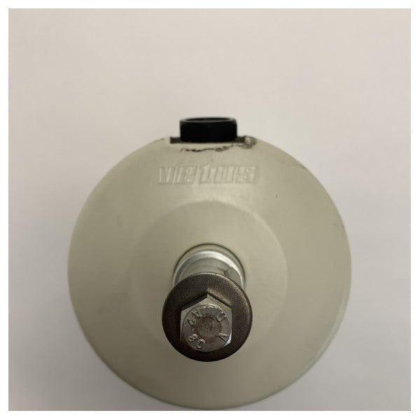 begagnad Vetus HTP2008 hydraulisk rattpump 20 cc