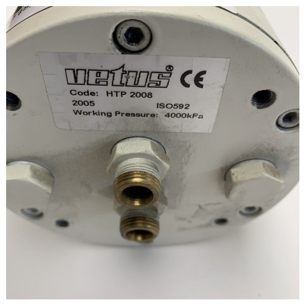 begagnad Vetus HTP2008 hydraulisk rattpump 20 cc