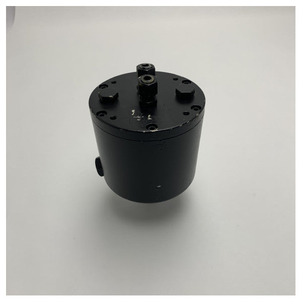 UŻAT Vetus HTP2010B pompa ta' l-istruttura idrawlika tal-helm abjad