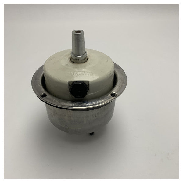 Vetus HTP2010B hydraulic helm steering pump white