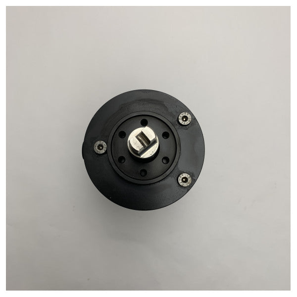 UŻYWANA pompa hydrauliczna sterowania helm Vetus HTP3008T z pochyloną osią