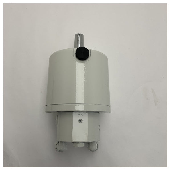 Vetus HTP3010R 10mmホース用油圧ステアリングポンプ