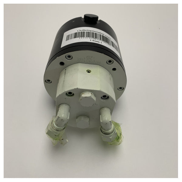 KULLANILMIŞ Vetus HTP3010R 10 mm hortum için hidrolik direksiyon pompası