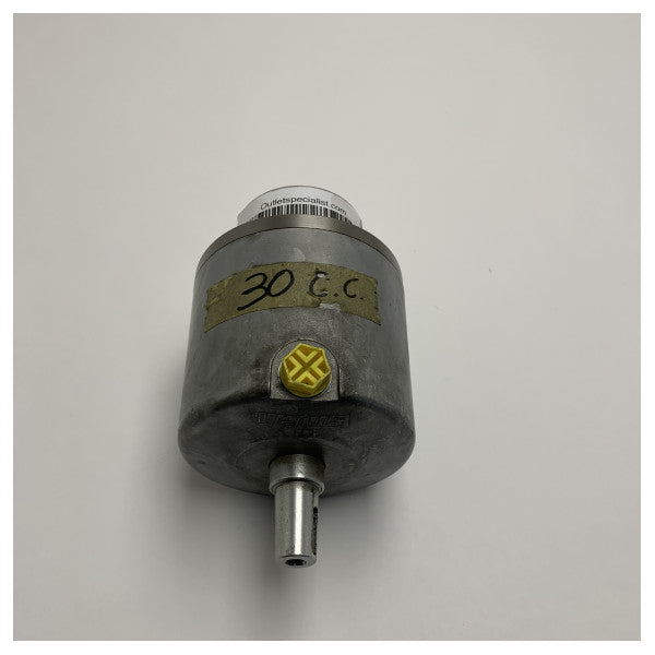 Użat Vetus HTP30S pompa tal-helm manwali idrawliċi 30 cc