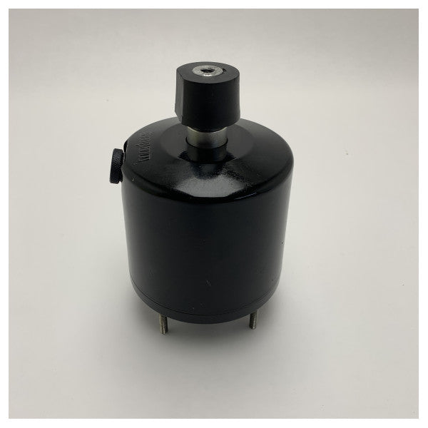 USED Vetus HTP4210B hydraulic steering wheel helm pump 10 mm