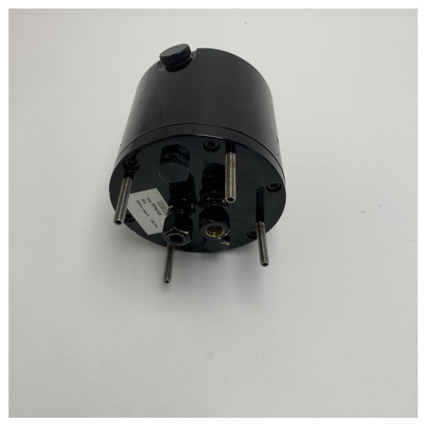 USED Vetus HTP4210B hydraulic steering wheel helm pump 10 mm