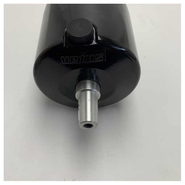 Vetus HTP4210RB hydraulisk styringspumpe for 10 mm slange svart