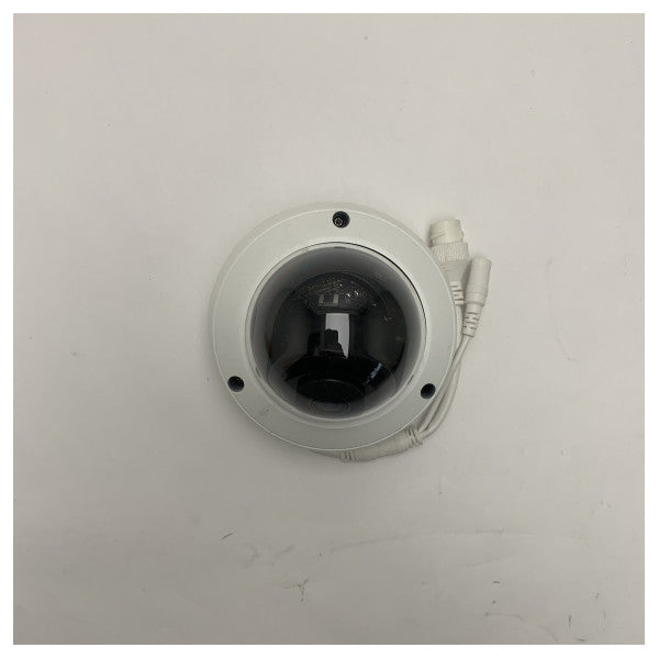 Hikvision DS-2CD2146G2-ISU 4MP dome-kamera för utomhusbruk