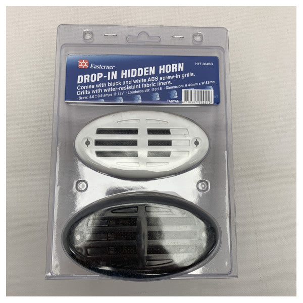 Fischietto marino elettrico Easterner HYF-364BG