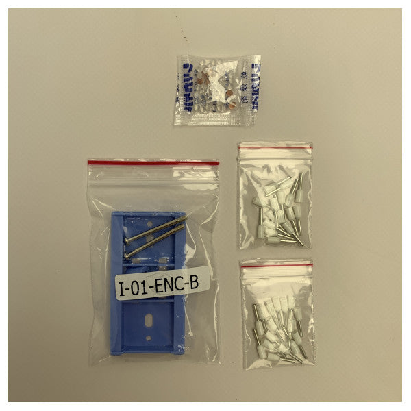 ICP Con I-7524 CR-muunnin