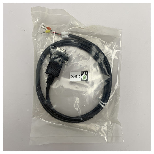 ICP Con I-7524 CR-muunnin