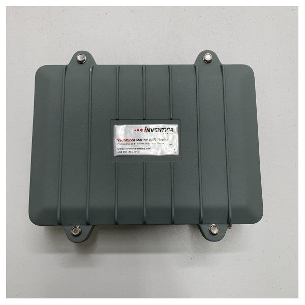 Morski router Wi-Fi Inventica Yachtspot 4G - I10.00001