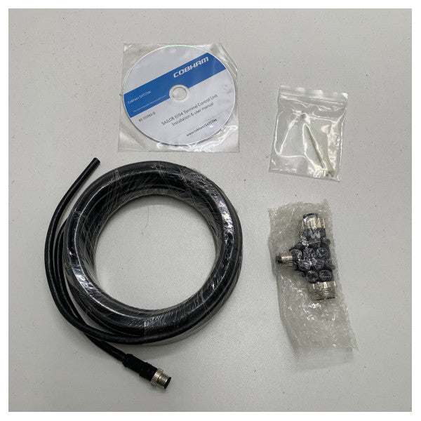 Morski router Wi-Fi Inventica Yachtspot 4G - I10.00001