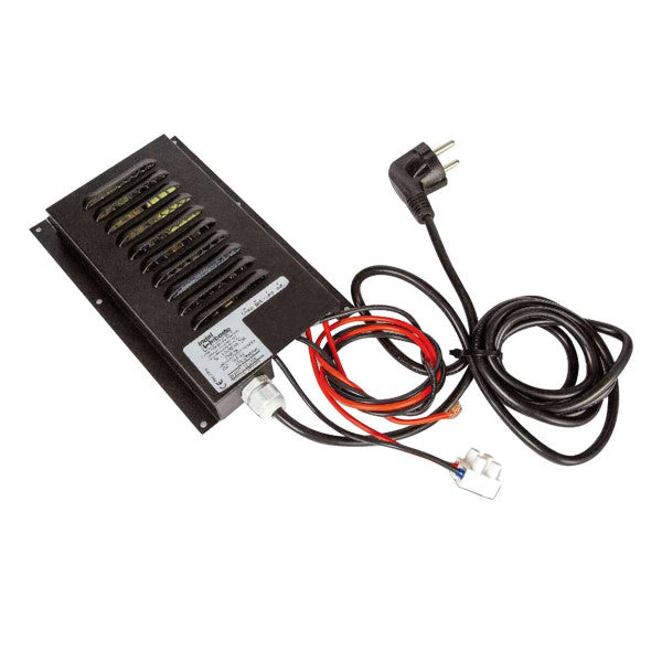 Indel Webasto 12/24V strömomvandlare - I221