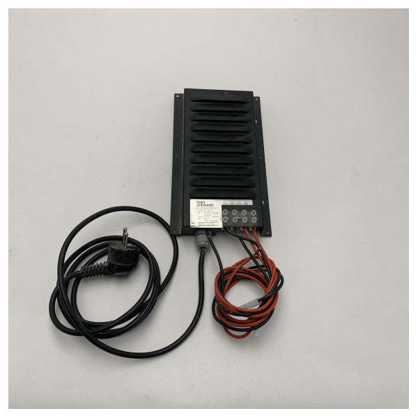 Indel Webasto 12/24V strömomvandlare - I221